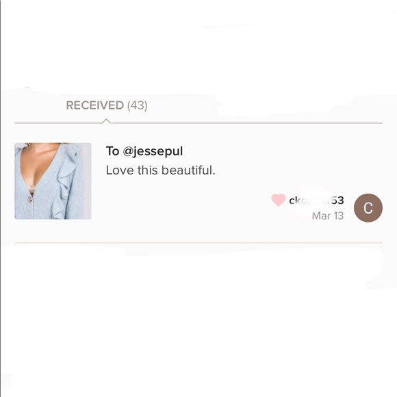 “Brianne” cardigan sweater - Picture 6 of 7